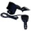 Garmin Suction Mount with 12V Cig Speaker