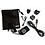 Garmin iQue M5 Travel Kit