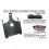 RAM Mount RAM-HOL-AP8 Cradle Mount Instruction Sheet RMR-INS-AP8