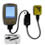 GPS City EarthMate to Axim X3 and X30 12V Cable