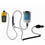 GPS City Garmin e to iPaq 12V Cable