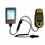GPS City Magellan to Axim X3 and X30 12V Cable