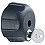 RAM Mount Locking Knob Brass Thread for 1 inch Socket Arm