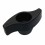 RAM Mount Metal Knob for 1.5in Socket Arm