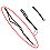 Garmin 17.5 inch Lanyard