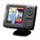 Lowrance Elite-5 Fishfinder and GPS Chartplotter