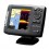 Go to the Lowrance Elite-5 DSI Fishfinder and GPS Chartplotter webpage