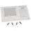 Lowrance Elite 5 and Mark 5 Flush Mount Kit