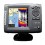 Lowrance Elite-5 Gold Fishfinder and GPS Chartplotter Additional Photo #1