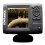 Lowrance Elite-5x DSI Color Fishfinder Additional Photo #3