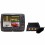 Lowrance HDS-10 Gen2 USA Insight Fishfinder and GPS Chartplotter LSS-1 Bundle