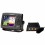 Go to the Lowrance HDS-7 Gen2 USA Insight Fishfinder and GPS Chartplotter LSS-2 Bundle webpage