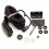 Lowrance HST-DFSBL 50 200 kHz Dual Frequency Transom Mount Transducer