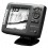 Go to the Lowrance Mark-5x DSI Fishfinder Mono webpage