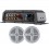 Go to the Lowrance SonicHub Marine Audio Server webpage