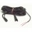 Lowrance XT-15U 15 ft Sonar Extension Cable
