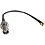 Garmin MCX to BNC Cable