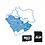 Garmin MMCmobile Mobile XT Middle East NT