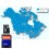 Garmin microSD City Navigator Canada NT Card with Adapter Additional Photo #1