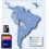 Garmin City Navigator South America Card Additional Photo #1