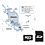 Garmin City Select Malaysia Singapore NT Card