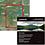 Garmin Inland Lakes Canada Saskatchewan
