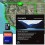 Garmin Lakes Vision West microSD Card