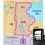 Garmin TOPO Canada Manitoba microSD Card Region 2
