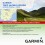 Garmin TOPO Alpina Espana - Sistema Central - Picos microSD Card