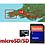 Garmin TOPO Great Britain Brecon Beacons and Pembroke Coast microSD Card
