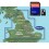 Garmin TOPO Great Britain Northern England and Midlands microSD Card Additional Photo #1