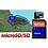 Garmin TOPO Great Britain North Yorkshire Moors microSD Card