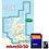 Garmin TOPO Great Britain 50K Scotland microSD Card