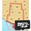 Garmin TOPO US 100K Mountain W-S microSD Card - Region 4