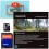 Garmin TOPO US 24K Puerto Rico microSD Card