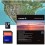 Garmin U.S. Lakes Full Coverage microSD with SD Adapter