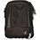 NiteIze Black Backbone Case Medium Short