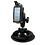 GPS City Super Grip Dashboard Friction Mount Base Additional Photo #9