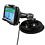 GPS City Super Grip Dashboard Friction Mount Base Additional Photo #8