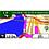 Garmin Nuvi 1450T with nuMaps Lifetime Update Additional Photo #4