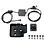Go to the Garmin Nuvi 5xx Universal Mounting Cradle and Power webpage