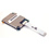 Garmin 8 Pin Flex Power and Data Cable Additional Photo #1
