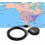 Garmin GPS 18 USB Deluxe