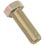 RAM Mount Pro-Pull 0.75in Bolt for Brute Propeller Puller Tool