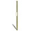 RAM Mount Pro-Pull 0.63in Screw for Versatile Propeller Puller