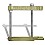 RAM Mount Pro-Pull 3in Max. Heavy-Duty Propeller Puller