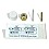 RAM Mount Pro-Pull 0.75in-NC Propeller Nut Kit
