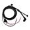 Garmin Right Angle Power Connector
