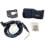 Garmin Quest Motorcycle Cradle and Cable WITHOUT MOUNT