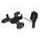 Garmin Quest Auto Friction Mount